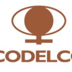 Logo Codelco cliente DGI Solutions mineria